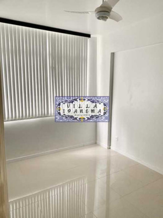 Apartamento com 3 Quartos à Venda, 82 m² em Copacabana - Rio De Janeiro