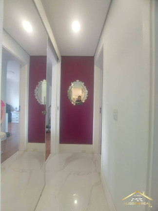 Imagem Apartamento com 3 Quartos à Venda, 125 m² em Vila Yara - Osasco