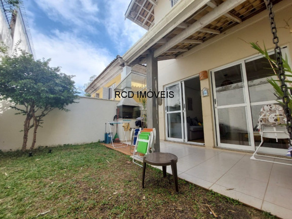 Imagem Sobrado com 3 Quartos à Venda, 110 m² em Umuarama - Osasco