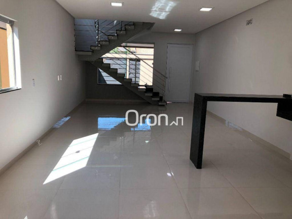 Imagem Sobrado com 3 Quartos à Venda, 190 m² em Cidade Jardim - Goiânia