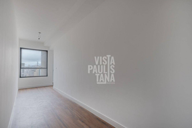 Imagem Apartamento com 1 Quarto à Venda, 42 m² em Vila Mariana - São Paulo