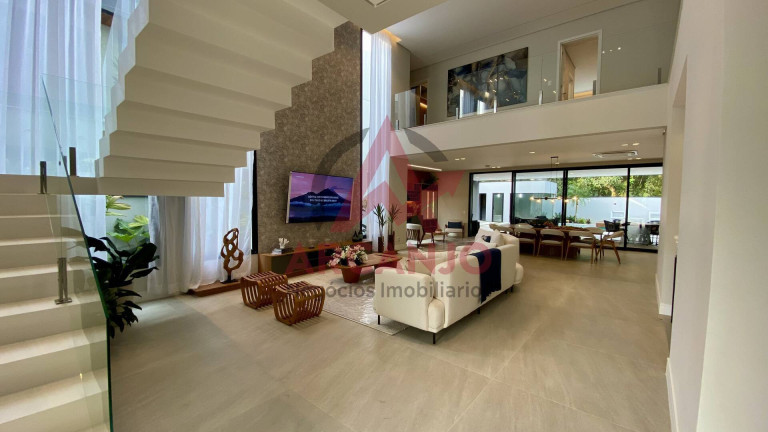 Imagem Casa com 6 Quartos à Venda, 713 m² em Riviera - Bertioga Imagem Casa com 6 Quartos à Venda, 713 m² em Riviera - Bertioga