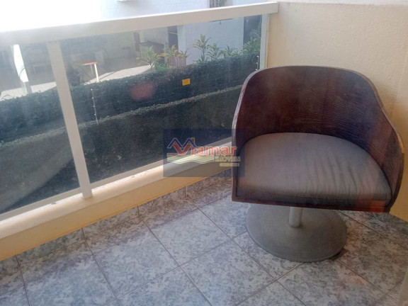 Imagem Apartamento com 2 Quartos para Alugar, 65 m² em Enseada - Guarujá Imagem Apartamento com 2 Quartos para Alugar, 65 m² em Enseada - Guarujá