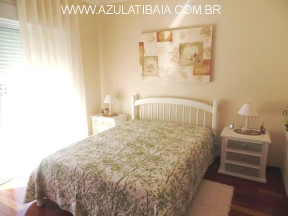 Imagem Casa com 5 Quartos à Venda, 258 m² em Condominio Residencial Pedra Grande - Atibaia