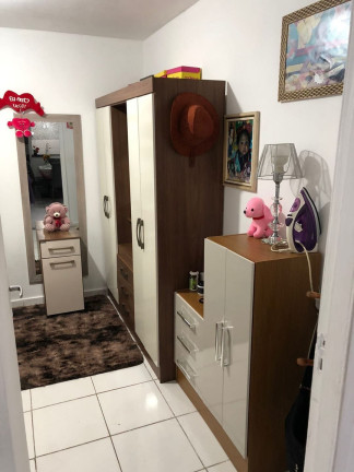 Imagem Apartamento com 2 Quartos à Venda, 44 m² em Jardim Ipê - Mauá