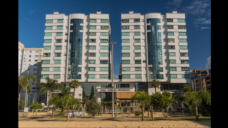 Apartamento com 2 Quartos à Venda, 80 m² em Zona Nova - Capão Da Canoa