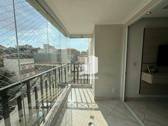 Imagem Apartamento com 3 Quartos à Venda, 67 m² em Vila Gustavo - São Paulo Imagem Apartamento com 3 Quartos à Venda, 67 m² em Vila Gustavo - São Paulo