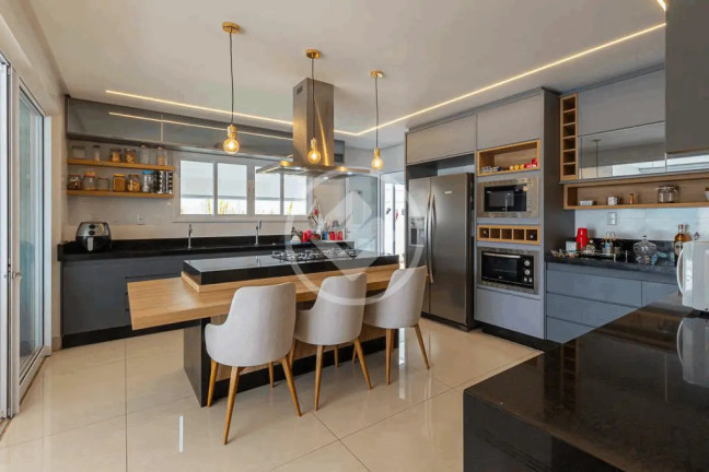 Imagem Casa com 4 Quartos à Venda, 348 m² em Residencial Alphaville Flamboyant - Goiânia Imagem Casa com 4 Quartos à Venda, 348 m² em Residencial Alphaville Flamboyant - Goiânia