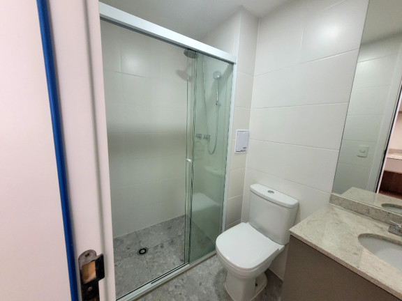 Imagem Studio com 1 Quarto à Venda, 24 m² em Brooklin - São Paulo