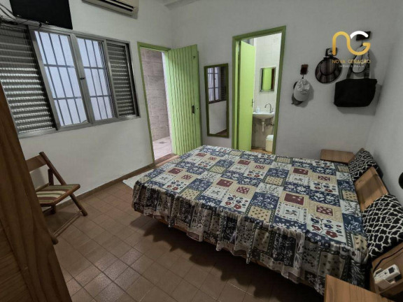 Imagem Casa com 2 Quartos à Venda, 130 m² em Vila Guilhermina - Praia Grande Imagem Casa com 2 Quartos à Venda, 130 m² em Vila Guilhermina - Praia Grande