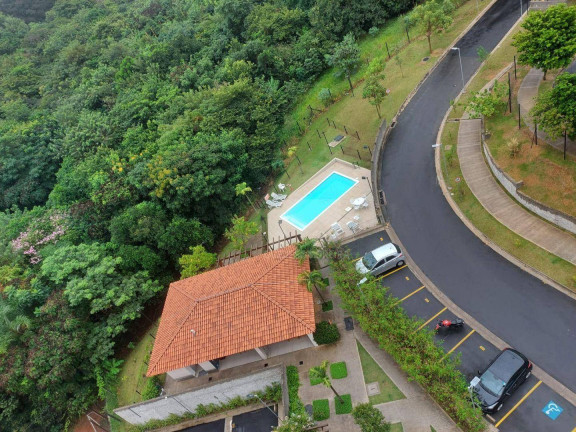 Imagem Apartamento com 2 Quartos à Venda, 41 m² em Jardim Ibirapuera - Campinas