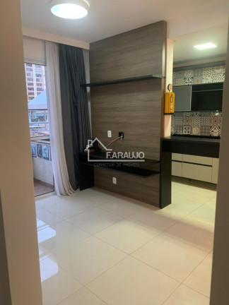 Imagem Apartamento com 3 Quartos à Venda, 90 m² em Vila Independência - Sorocaba