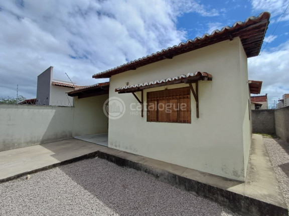 Casa com 2 Quartos à Venda, 200 m² em Bosque Das Colinas - São José De Mipibu
