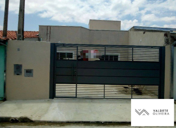 Casa com 3 Quartos à Venda,  em Residencial Parque Dos Sinos - Jacareí