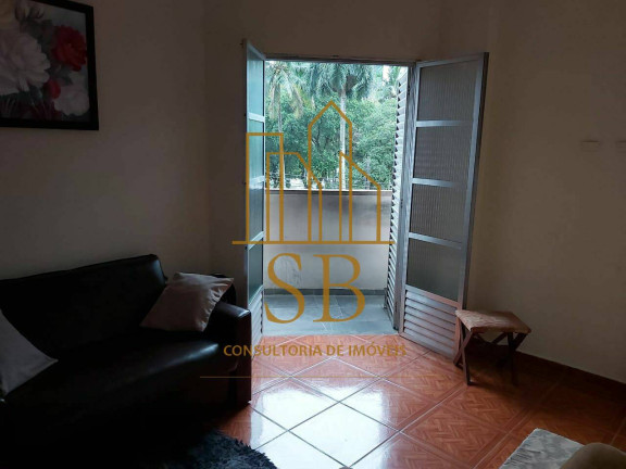 Imagem Apartamento com 3 Quartos à Venda, 112 m² em Centro - São Vicente