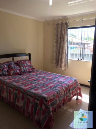 Imagem Casa com 2 Quartos à Venda, 130 m² em Três Vendas - Araruama