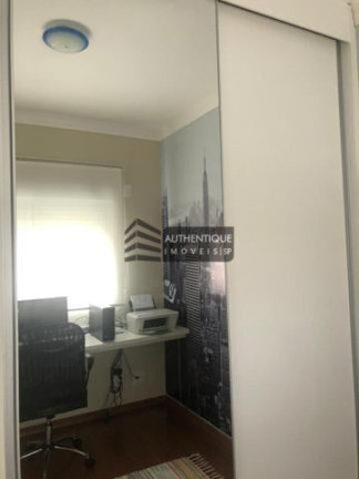 Imagem Apartamento com 4 Quartos à Venda, 167 m² em Cidade São Francisco - São Paulo