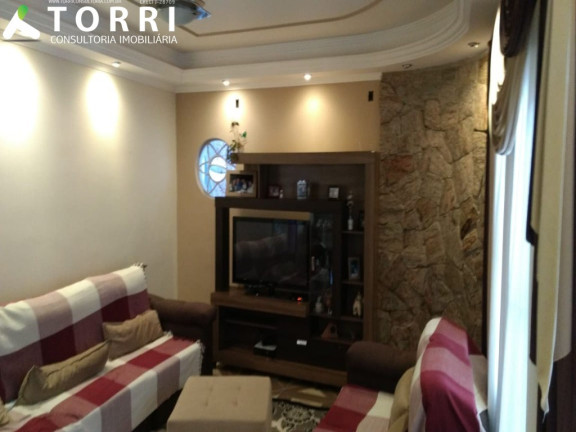 Imagem Casa com 3 Quartos à Venda, 280 m² em Parque Das Laranjeiras - Sorocaba