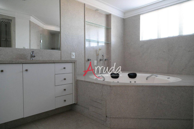 Imagem Apartamento à Venda, 308 m² em Centro - Cascavel