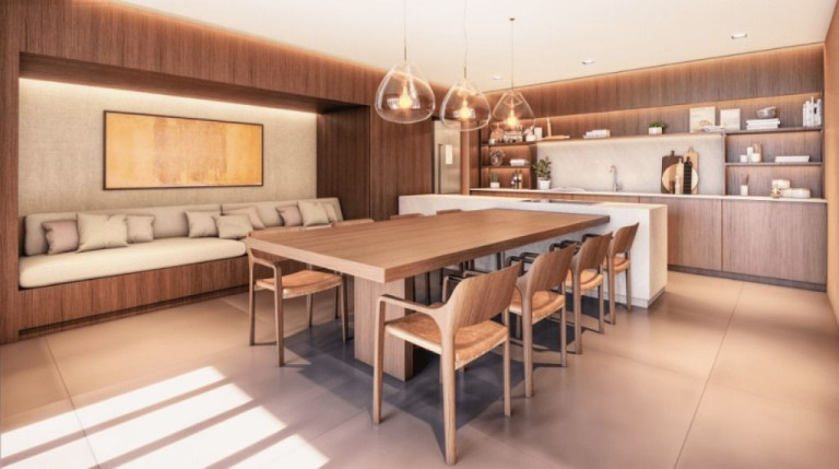 Imagem Apartamento com 3 Quartos à Venda, 226 m² em Vila Olímpia - São Paulo Imagem Apartamento com 3 Quartos à Venda, 226 m² em Vila Olímpia - São Paulo