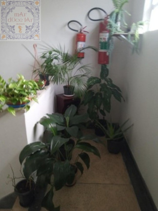 Imagem Apartamento com 2 Quartos à Venda, 85 m² em Campo Grande - Santos