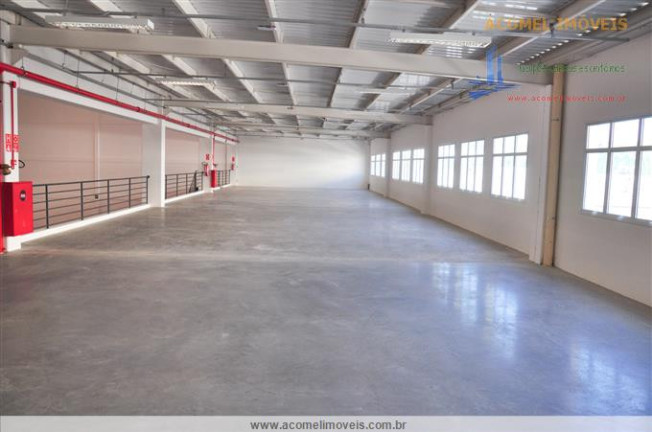 Imagem Imóvel Comercial para Alugar, 2.170 m² em Polo Industrial - Itapevi
