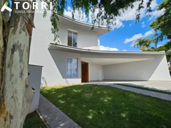 Imagem Imóvel com 4 Quartos à Venda, 400 m² em Portal Da Vila Rica - Itu Imagem Imóvel com 4 Quartos à Venda, 400 m² em Portal Da Vila Rica - Itu