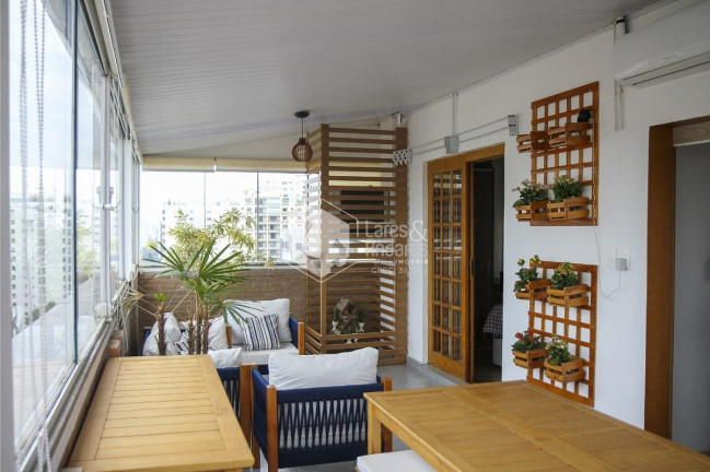 Foto do imóvel Apartamento com 1 Quarto à Venda, 71 m² em Moema - São Paulo
