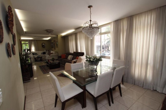 Imagem Apartamento com 3 Quartos à Venda, 175 m² em Jardim Paulista - São Paulo Imagem Apartamento com 3 Quartos à Venda, 175 m² em Jardim Paulista - São Paulo