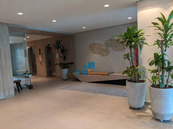 Imagem Apartamento com 2 Quartos à Venda, 62 m² em Saúde - São Paulo