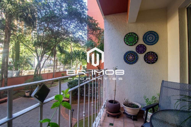 Imagem Imóvel com 2 Quartos à Venda, 100 m² em Morumbi - São Paulo Imagem Imóvel com 2 Quartos à Venda, 100 m² em Morumbi - São Paulo
