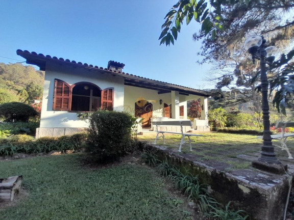 Imagem Casa com 3 Quartos à Venda, 3.320 m² em Córrego Das Pedras - Teresópolis Imagem Casa com 3 Quartos à Venda, 3.320 m² em Córrego Das Pedras - Teresópolis
