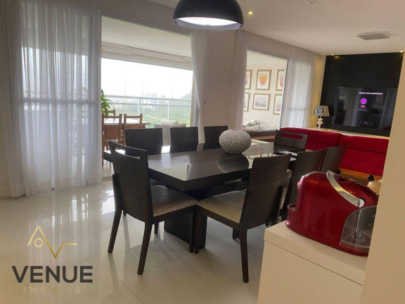 Imagem Apartamento com 3 Quartos à Venda, 160 m² em Parque Enseada - Guarujá Imagem Apartamento com 3 Quartos à Venda, 160 m² em Parque Enseada - Guarujá