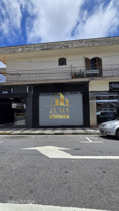 Imagem Imóvel Comercial para Alugar, 72 m² em Centro - Mogi Das Cruzes Imagem Imóvel Comercial para Alugar, 72 m² em Centro - Mogi Das Cruzes