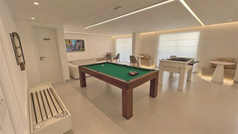 Imagem Apartamento com 2 Quartos à Venda, 92 m² em Aviação - Praia Grande