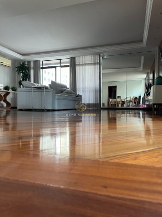 Imagem Apartamento com 4 Quartos à Venda, 205 m² em Setor Marabá - Goiânia Imagem Apartamento com 4 Quartos à Venda, 205 m² em Setor Marabá - Goiânia