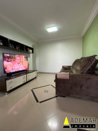 Imagem Apartamento com 2 Quartos à Venda, 66 m² em Centro - Diadema Imagem Apartamento com 2 Quartos à Venda, 66 m² em Centro - Diadema