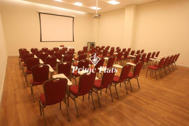Imagem Apartamento com 1 Quarto à Venda, 36 m² em Lourdes - Belo Horizonte Imagem Apartamento com 1 Quarto à Venda, 36 m² em Lourdes - Belo Horizonte