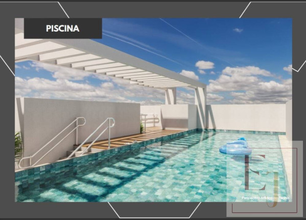 Imagem Apartamento com 2 Quartos à Venda, 40 m² em Vila Eldízia - Santo André Imagem Apartamento com 2 Quartos à Venda, 40 m² em Vila Eldízia - Santo André