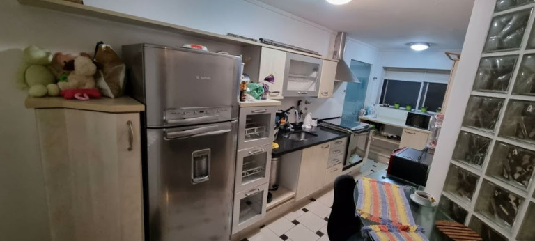 Imagem Apartamento com 2 Quartos à Venda, 93 m² em Vila Andrade - São Paulo