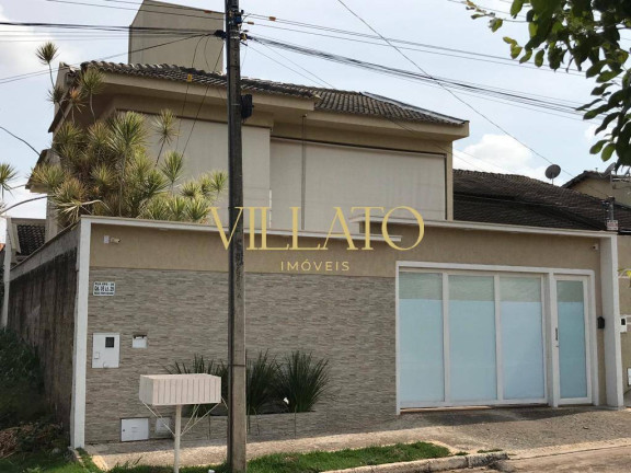 Casa com 4 Quartos à Venda, 320 m² em Residencial Porto Seguro - Goiânia
