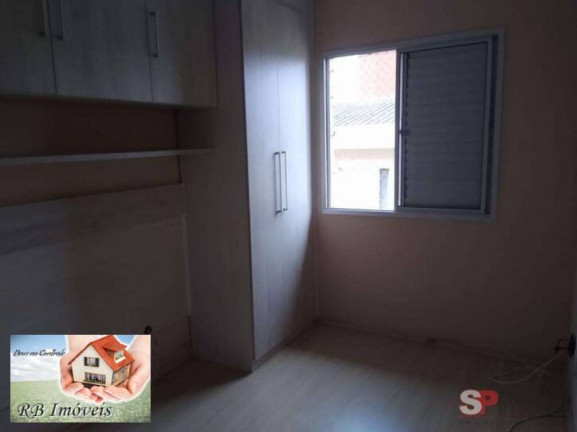 Imagem Apartamento com 2 Quartos à Venda, 50 m² em Cidade São Jorge - Santo André Imagem Apartamento com 2 Quartos à Venda, 50 m² em Cidade São Jorge - Santo André