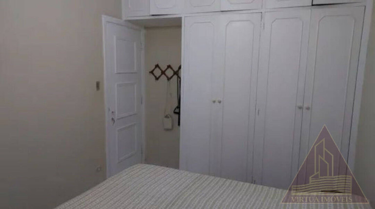 Imagem Apartamento com 3 Quartos à Venda, 150 m² em Boqueirão - Santos Imagem Apartamento com 3 Quartos à Venda, 150 m² em Boqueirão - Santos