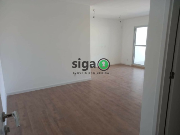 Imagem Apartamento com 3 Quartos à Venda, 108 m² em Chácara Santo Antônio - São Paulo Imagem Apartamento com 3 Quartos à Venda, 108 m² em Chácara Santo Antônio - São Paulo