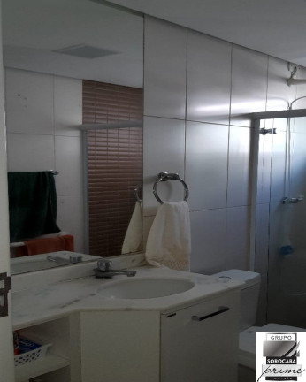 Imagem Apartamento com 2 Quartos para Alugar, 69 m² em Parque Campolim - Sorocaba Imagem Apartamento com 2 Quartos para Alugar, 69 m² em Parque Campolim - Sorocaba