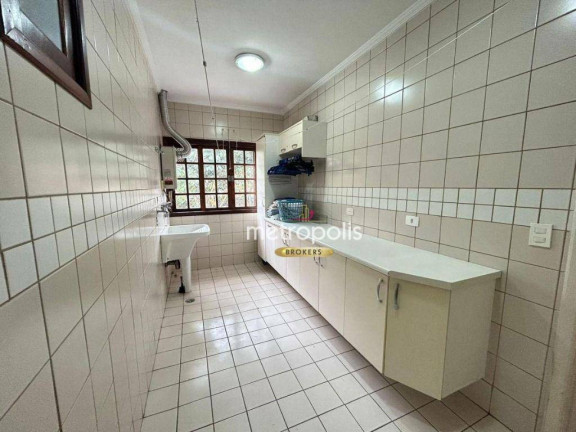 Imagem Casa com 4 Quartos à Venda, 266 m² em Campo Belo - São Paulo