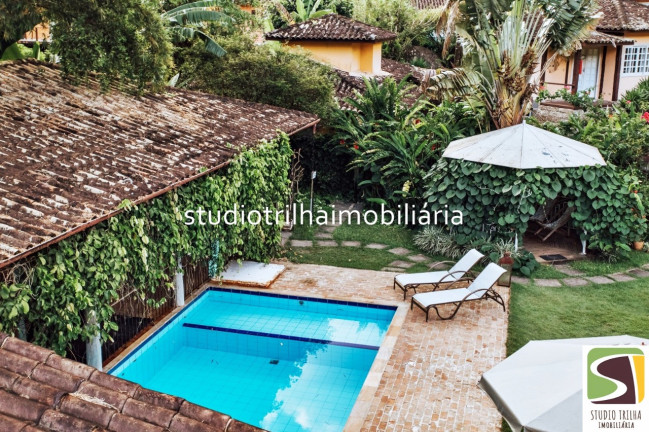 Imagem Imóvel com 19 Quartos à Venda, em Cocaia - Ilhabela Imagem Imóvel com 19 Quartos à Venda, em Cocaia - Ilhabela