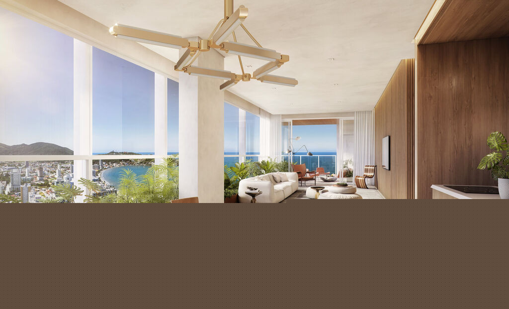 Imagem Apartamento com 4 Quartos à Venda, 206 m² em Centro - Itapema