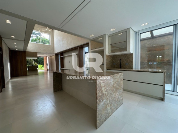 Imagem Casa com 4 Quartos à Venda, 317 m² em Riviera | Módulo 08 - Bertioga