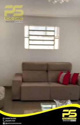 Imagem Casa com 3 Quartos à Venda, 120 m² em Trincheiras - João Pessoa